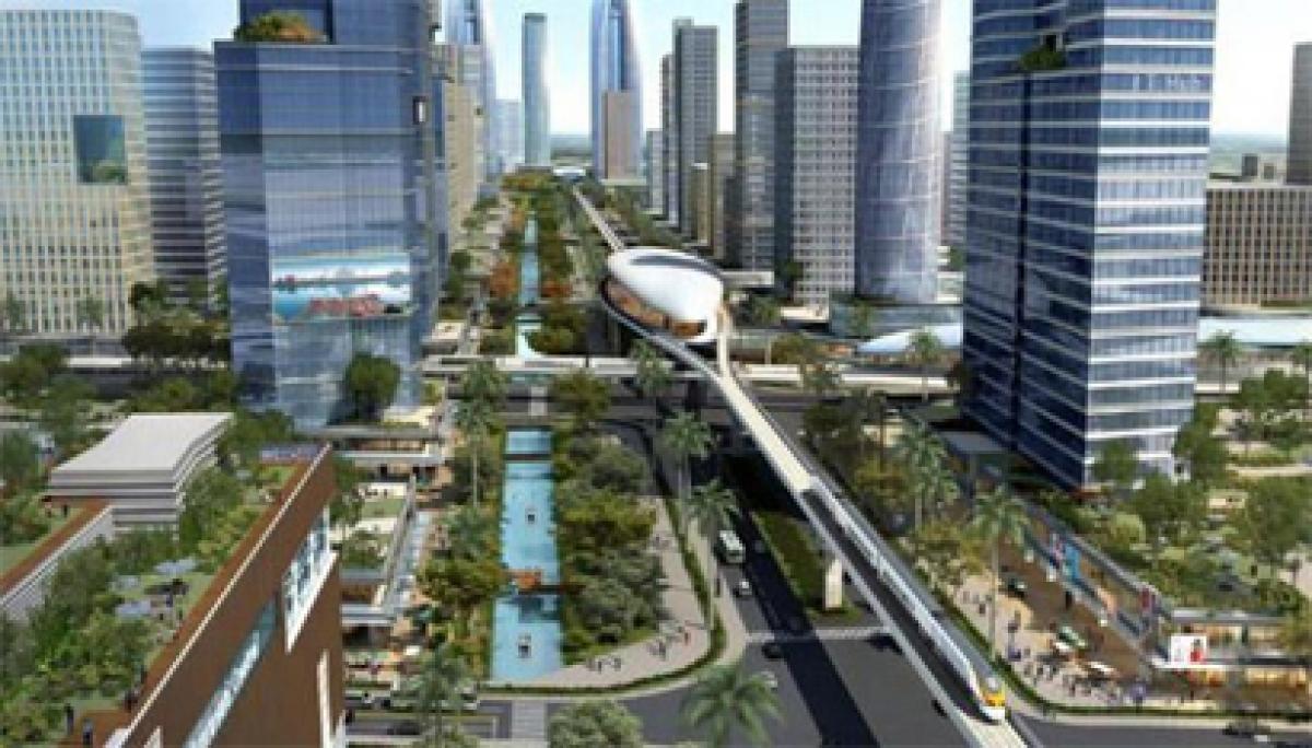 Smart City contest a big lesson cities who could not make to top 20 